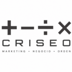 Logo Criseo